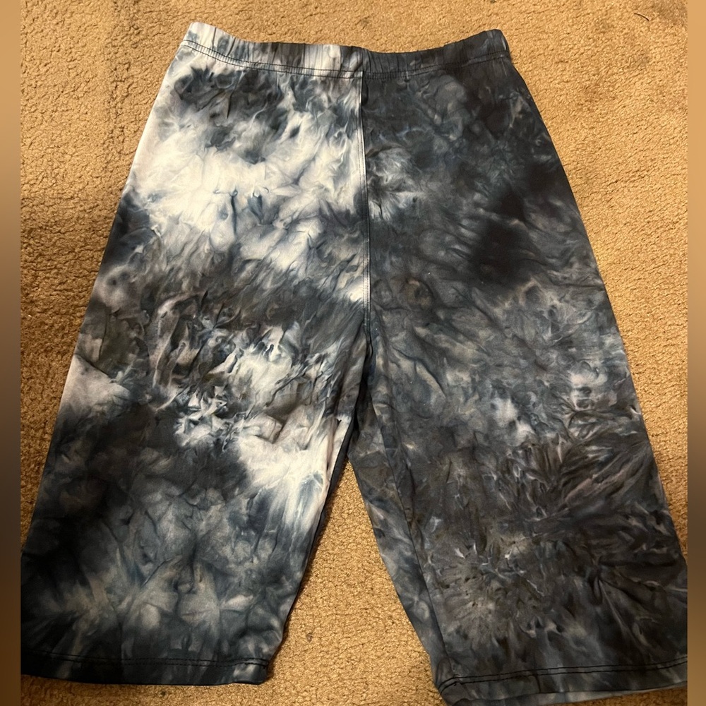 Legging shorts/ workout clothing